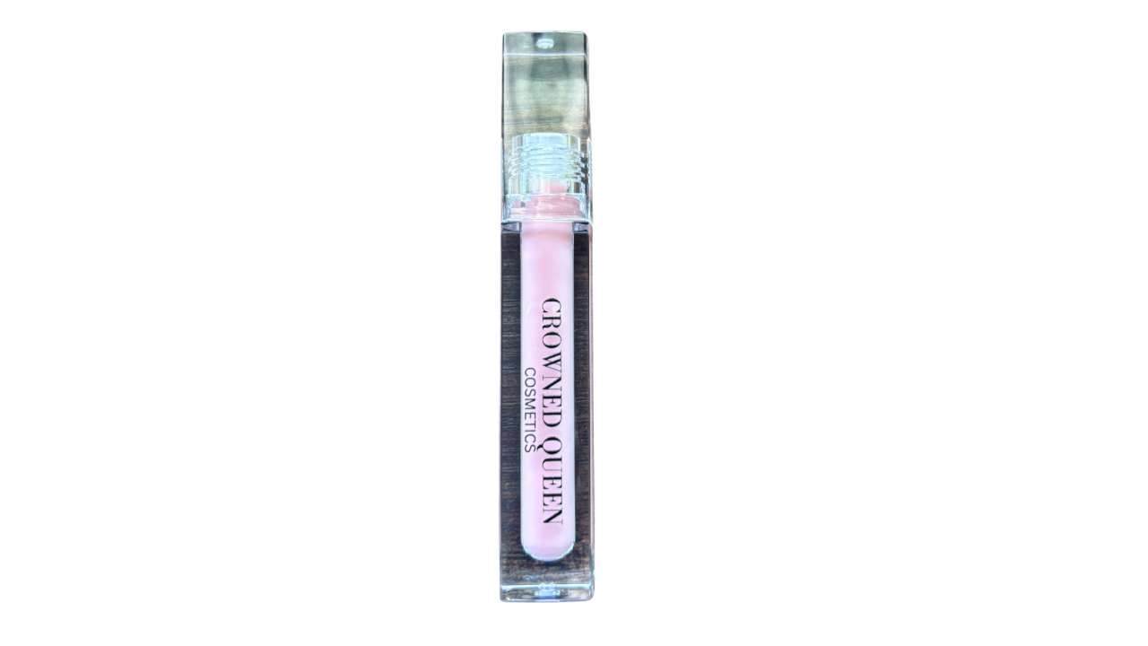 Lip Glaze