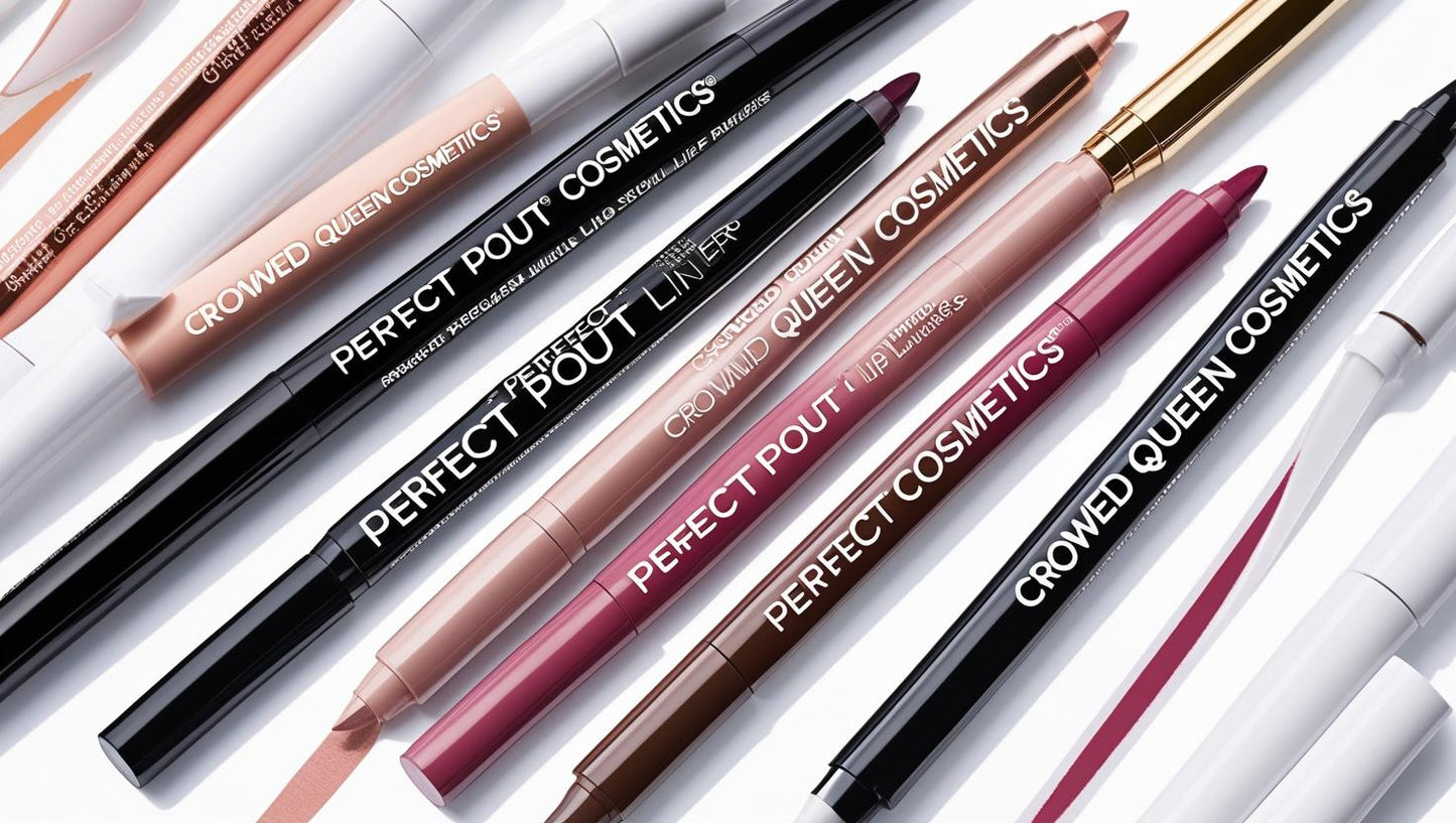Perfect Pout Lip Liners