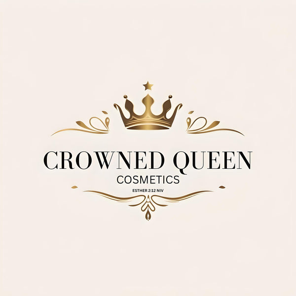 Crowned Queen Cosmetics 